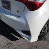 toyota vitz 2019 -TOYOTA 【名変中 】--Vitz NHP130--4009612---TOYOTA 【名変中 】--Vitz NHP130--4009612- image 18