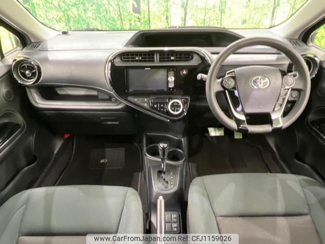 toyota aqua 2018 quick_quick_NHP10_NHP10-6729834 image 2