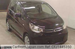 mitsubishi ek-wagon 2018 CFJ1445350