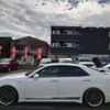 toyota crown 2014 -TOYOTA--Crown DAA-AWS210--AWS210-6063391---TOYOTA--Crown DAA-AWS210--AWS210-6063391- image 8