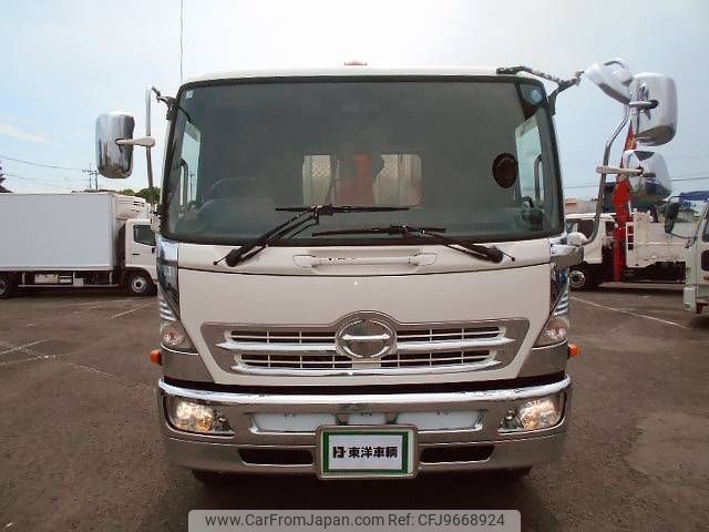 hino ranger 2010 -HINO--Hino Ranger LDG-FG8JKAA--FG8JKA-10017---HINO--Hino Ranger LDG-FG8JKAA--FG8JKA-10017- image 2