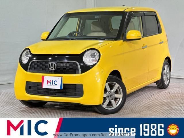 honda n-one 2013 CFJ1682712 image 1