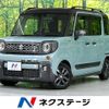 suzuki spacia 2023 -SUZUKI--Spacia Gear 4AA-MK53S--MK53S-062158---SUZUKI--Spacia Gear 4AA-MK53S--MK53S-062158- image 1