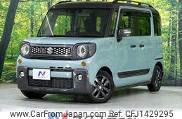 suzuki spacia 2023 -SUZUKI--Spacia Gear 4AA-MK53S--MK53S-062158---SUZUKI--Spacia Gear 4AA-MK53S--MK53S-062158-