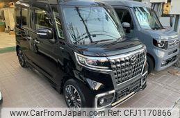 mazda flair-wagon 2022 quick_quick_5AA-MM53S_MM53S-730282