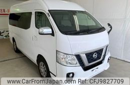 nissan nv350-caravan-wagon 2019 quick_quick_CBA-KS4E26_KS4E26-100562