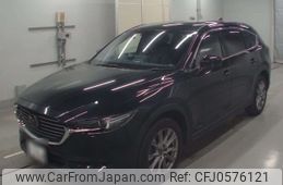 mazda cx-8 2021 -MAZDA 【秋田 301せ448】--CX-8 KG2P-356832---MAZDA 【秋田 301せ448】--CX-8 KG2P-356832-