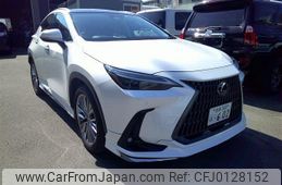 lexus nx 2023 -LEXUS 【名変中 】--Lexus NX AAZA20--6002230---LEXUS 【名変中 】--Lexus NX AAZA20--6002230-