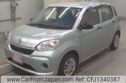 toyota passo 2020 -TOYOTA--Passo M700A-0165581---TOYOTA--Passo M700A-0165581-