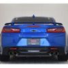 chevrolet camaro 2019 CFJ1729530 image 2