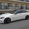 mercedes-benz c-class-station-wagon 2019 quick_quick_CBA-205264_WDD2052642F959813 image 12