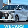 toyota alphard 2021 quick_quick_3BA-AGH30W_AGH30-0391818 image 1