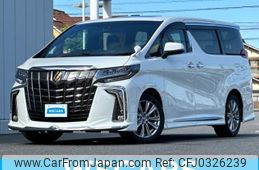 toyota alphard 2021 quick_quick_3BA-AGH30W_AGH30-0391818