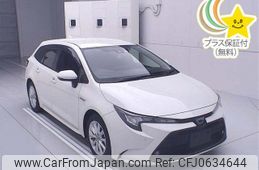 toyota corolla-touring-wagon 2019 -TOYOTA--Corolla Touring ZWE211W-6011359---TOYOTA--Corolla Touring ZWE211W-6011359-