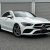 mercedes-benz cla-class 2019 quick_quick_3DA-118312M_WDD1183122N057020 image 15