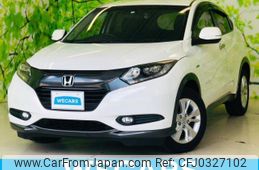 honda vezel 2016 quick_quick_RU3_RU3-1130382