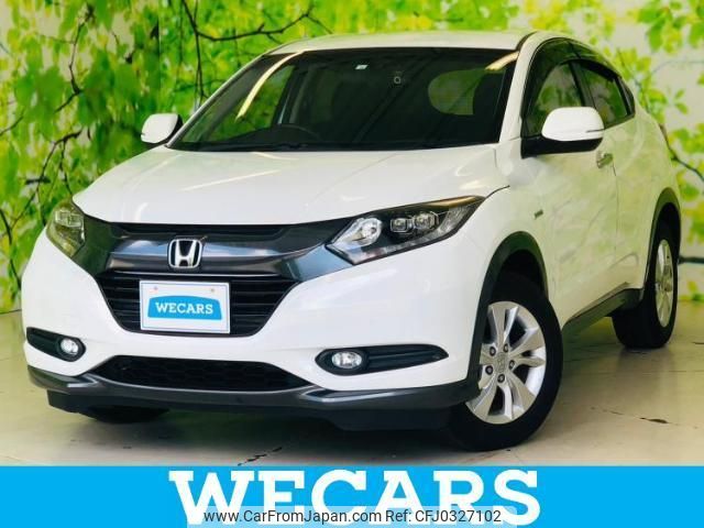 honda vezel 2016 quick_quick_RU3_RU3-1130382 image 1