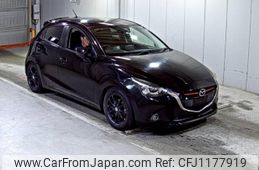 mazda demio 2015 -MAZDA--Demio DJ5FS-118993---MAZDA--Demio DJ5FS-118993-