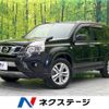 nissan x-trail 2012 -NISSAN--X-Trail DBA-NT31--NT31-242186---NISSAN--X-Trail DBA-NT31--NT31-242186- image 1