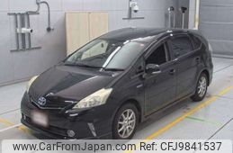 toyota prius-α 2011 -TOYOTA--Prius α DAA-ZVW41W--ZVW41W-3053517---TOYOTA--Prius α DAA-ZVW41W--ZVW41W-3053517-