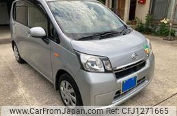 daihatsu move 2014 -DAIHATSU--Move DBA-LA100S--LA100S-1065737---DAIHATSU--Move DBA-LA100S--LA100S-1065737-