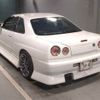 nissan skyline 1998 -NISSAN--Skyline ER34-004828---NISSAN--Skyline ER34-004828- image 2