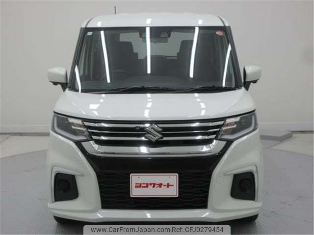 suzuki solio 2023 -SUZUKI 【前橋 505ﾕ6534】--Solio 5AA-MA37S--MA37S-167026---SUZUKI 【前橋 505ﾕ6534】--Solio 5AA-MA37S--MA37S-167026- image 2