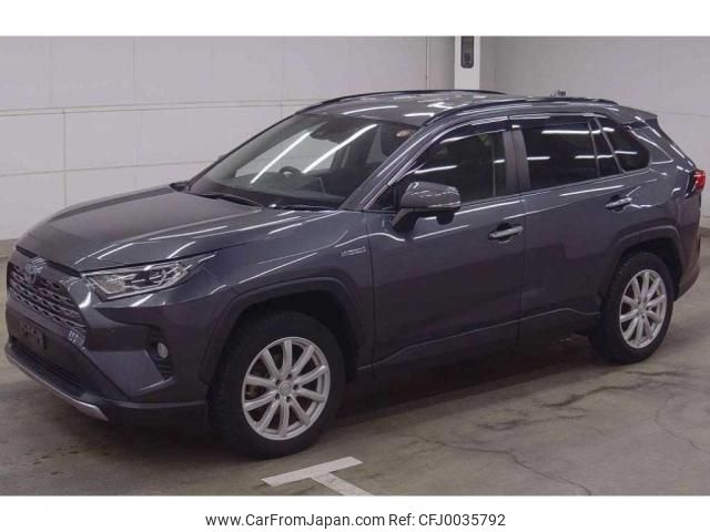 toyota rav4 2019 quick_quick_6AA-AXAH54_AXAH54-4005943 image 1