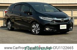 honda shuttle 2018 -HONDA--Shuttle DAA-GP7--GP7-1214645---HONDA--Shuttle DAA-GP7--GP7-1214645-
