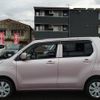 suzuki wagon-r 2015 quick_quick_MH34S_MH34S-419897 image 11