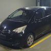 toyota ractis 2012 -TOYOTA--Ractis DBA-NCP120--NCP120-2033431---TOYOTA--Ractis DBA-NCP120--NCP120-2033431- image 1