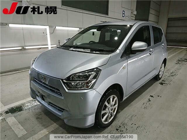 daihatsu mira-e-s 2020 -DAIHATSU--Mira e:s LA360S--0042700---DAIHATSU--Mira e:s LA360S--0042700- image 1