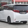 toyota alphard 2024 quick_quick_6AA-AAHH45W_AAHH45-0027010 image 8