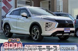 mitsubishi eclipse-cross 2022 CFJ1722430