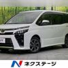 toyota voxy 2017 -TOYOTA--Voxy DBA-ZRR80W--ZRR80-0371729---TOYOTA--Voxy DBA-ZRR80W--ZRR80-0371729- image 1