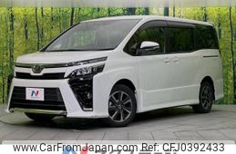 toyota voxy 2017 -TOYOTA--Voxy DBA-ZRR80W--ZRR80-0371729---TOYOTA--Voxy DBA-ZRR80W--ZRR80-0371729-