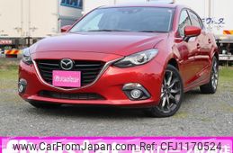 mazda axela 2014 quick_quick_BM2FS_BM2FS-103317