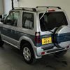 mitsubishi pajero-mini 2008 -MITSUBISHI 【名変中 】--Pajero mini H58A--0721161---MITSUBISHI 【名変中 】--Pajero mini H58A--0721161- image 2