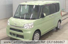 daihatsu tanto 2014 CFJ1686867
