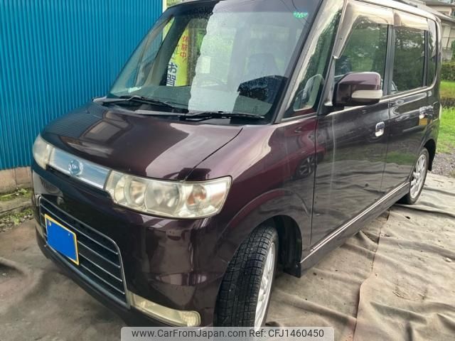 daihatsu tanto 2007 -DAIHATSU--Tanto ABA-L360S--L360S-0047951---DAIHATSU--Tanto ABA-L360S--L360S-0047951- image 2
