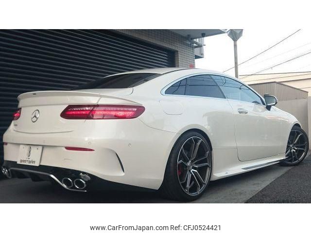 mercedes-benz e-class 2017 -MERCEDES-BENZ--Benz E Class DBA-238348C--WDD2383482F025953---MERCEDES-BENZ--Benz E Class DBA-238348C--WDD2383482F025953- image 2