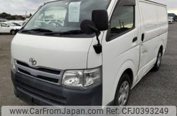 toyota hiace-van 2012 quick_quick_CBF-TRH200V_TRH200-0164790