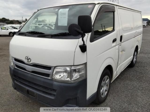 toyota hiace-van 2012 quick_quick_CBF-TRH200V_TRH200-0164790 image 1