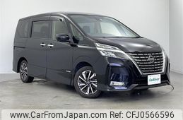 nissan serena 2020 -NISSAN--Serena DAA-GFC27--GFC27-200170---NISSAN--Serena DAA-GFC27--GFC27-200170-