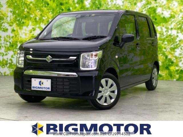 suzuki wagon-r 2023 quick_quick_5BA-MH85S_MH85S-160730 image 1