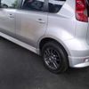 nissan note 2011 TE337 image 11