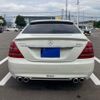 mercedes-benz s-class 2007 -MERCEDES-BENZ--Benz S Class DBA-221056--WDD2210561A115195---MERCEDES-BENZ--Benz S Class DBA-221056--WDD2210561A115195- image 4