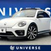 volkswagen the-beetle 2019 -VOLKSWAGEN--VW The Beetle ABA-16CPL--WVWZZZ16ZKM715045---VOLKSWAGEN--VW The Beetle ABA-16CPL--WVWZZZ16ZKM715045- image 1