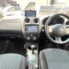 nissan note 2012 -NISSAN--Note DBA-E12--E12-034551---NISSAN--Note DBA-E12--E12-034551- image 3