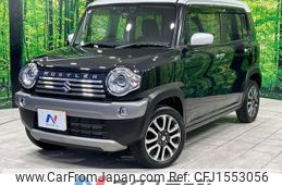 suzuki hustler 2016 CFJ1553056